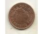 Spojené království 1 penny, 2004 (n3)