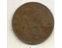 Spojené království 1 penny, 1913 (n3)