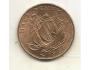 Spojené království ½ penny, 1966 (n4)