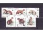 Polsko - fauna,