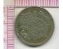 Španělsko 5 peset, 1975 76 uvnitř hvězdy (n4)