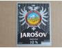 (370)  048  Jarošov - papír