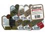GAMBRINUS NW4 II,12,13 II,14 I,15 II,16 I,17,20,21