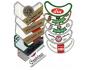 GAMBRINUS Q1,2 I II,4 I,6 II,9 I II,10,12,13 I