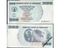 ZIMBABWE 250 000 000 Dollars 2008 P-59 UNC