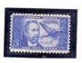 Španělsko - letecká pošta 1944