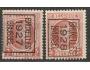 Belgie o Mi.0113 předch.znehod. Bruxelles 1927,19280