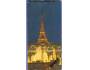 Paříž, Eiffelova věž - malý formát