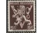 Belgie **Mi.0692 I Osvobození (heraldický lev) /jv