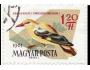 Maďarsko o Mi.1812 Fauna - ptáci - žluva /k24