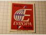 HOTELY-RESTAURACE-HOTEL EVROPA PRAHA/54