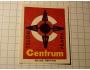 HOTELY-RESTAURACE-HOTEL CENTRUM PRAHA/58