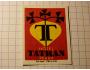 HOTELY-RESTAURACE-HOTEL TATRAN PRAHA/64
