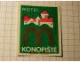 HOTELY-RESTAURACE- HOTEL KONOPIŠTĚ /70