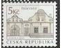 ČR **Pof.0753 Lidová architektura - Bušanovice /kot