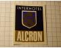 HOTELY-RESTAURACE- INTERHOTEL ALCRON /75