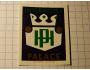 HOTELY-RESTAURACE- INTERHOTEL PALACE /76