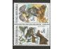 ČR **Pof.0274a+273a Fauna - myslivost /kot