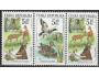 ČR **Pof.0272+271+272 Fauna - myslivost /kot