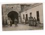 Asi Bělehrad Beograd raz.Polní pošta r.1916 SV8/2