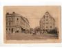 Bosna Hercegovina Sarajevo tramvaj neprošlá SV8/18