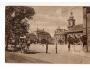 Nagyszeben tramvaj raz.Polní pošta r.1917 SV8/19