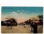 Podgirica Monte Negro raz.Polní pošta r.1916 prošlá SV8/27