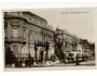 Osijek Chorvatsko tramvaj r.1932 prošlá SV8/36