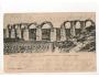 Salona Chorvatsko prošlá r.1902 SV8/43