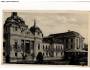Novi Sad letecky 5 razítek r.1936 prošlá SV8/44