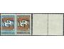Cyprus - republika 1969 č.140,141
