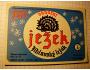P.E Pivo-Pivovar-JIHLAVA-JEŽEK-vánoční /753