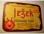 P.E Pivo-Pivovar-JIHLAVA-JEŽEK-/754