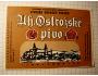 P.E Pivo-Pivovar-UHERSKÝ OSTROH-/755