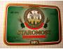 P.E Pivo-Pivovar-MOST-STAROMOST /757