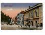 Lublaň Ljubljana neprošlá SV8/79
