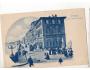 Firenze Hotel Sud neprošlá SV8/87