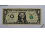 USA 1 Dolar r.2021 neperforovaná UNC