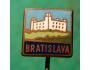 Odznak-BRATISLAVA-místopis-heraldika-erby-/9