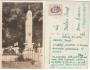 ČSR 1953 Sečovce - Pomník padlých hrdinov ČA,, pohlednice čb