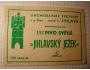 P.E Pivo-Pivovar-JEŽEK-JIHLAVA-BRNO-/777