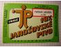 P.E Pivo-Pivovar-JAROŠOV /810