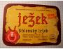 P.E Pivo-Pivovar-JEŽEK-JIHLAVA-BRNO/823