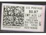 USA o automatová 0,97 $ s QR kódem /k24