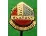 Odznak-OSP KLATOVY /23