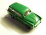 Osobní auto Škoda Octavia Combi křidélka, tm.zelená- TT *302