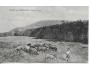 RADHOŠŤ-ČERNÁ HORA /BESKYDY /r.1925 / /M361-9