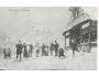 PUSTEVNY /BESKYDY /r.1908 / /M361-61