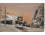 PUSTEVNY-BOBY /BESKYDY /r.1915 /M361-115