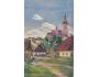 FRENŠTÁT POD RADHOŠTĚM-A.KRÁTKÝ /r.1925 /M361-139